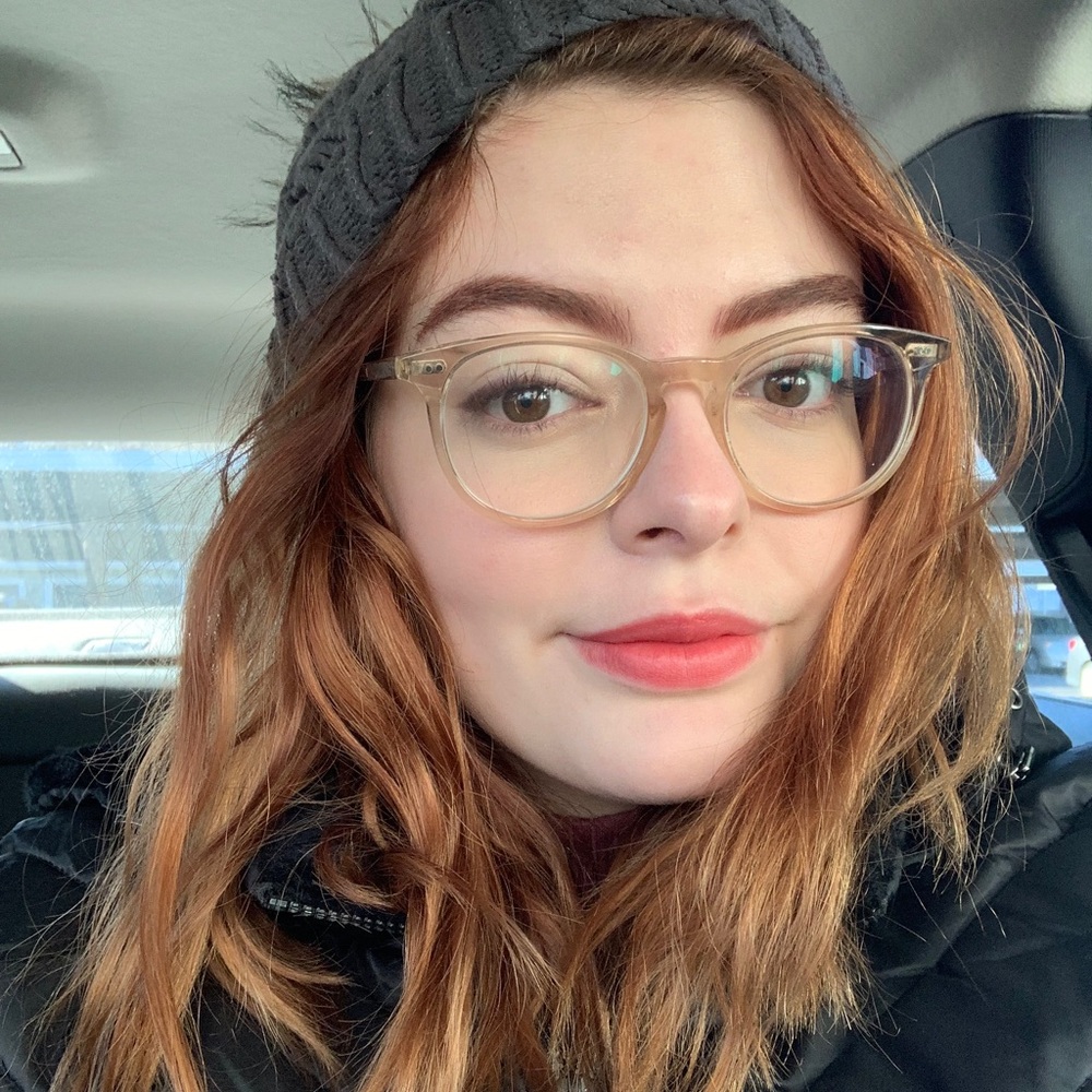 Meet your Posher, Brie